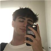 alguien responsable, amante de la musica, con ganas de enseñar y trabajar